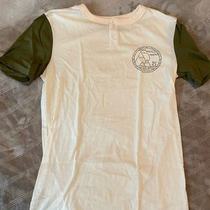 Dutch Bros “Get Up Late” Men’s Tshirt